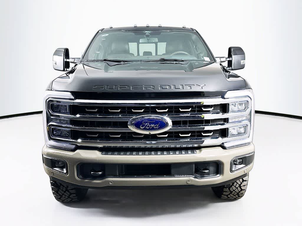 Thumbnail: 2026 Ford F-250 - 6