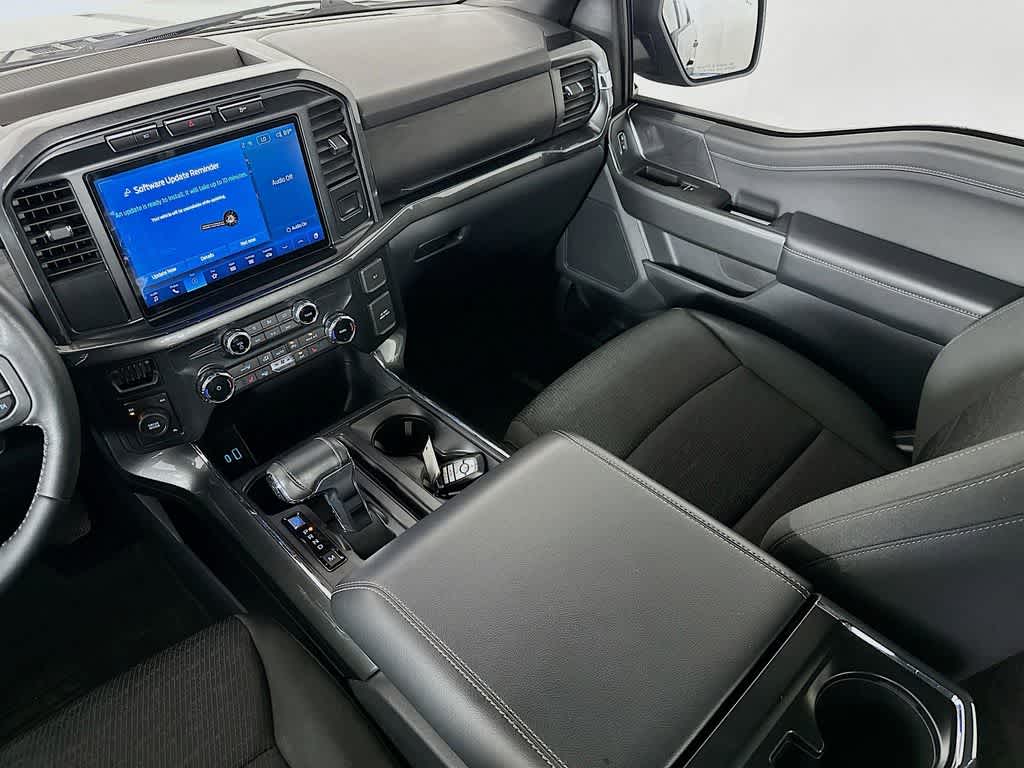 Thumbnail: 2022 Ford F-150 - 11