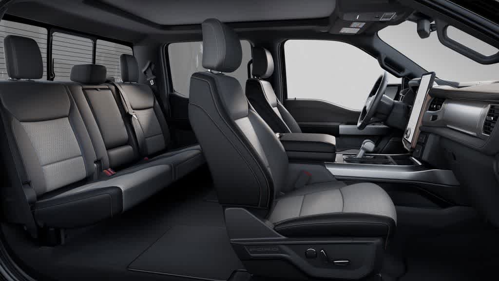 Thumbnail: 2025 Ford F-150 - 6
