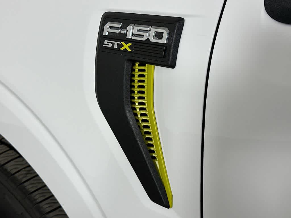 Thumbnail: 2025 Ford F-150 - 7