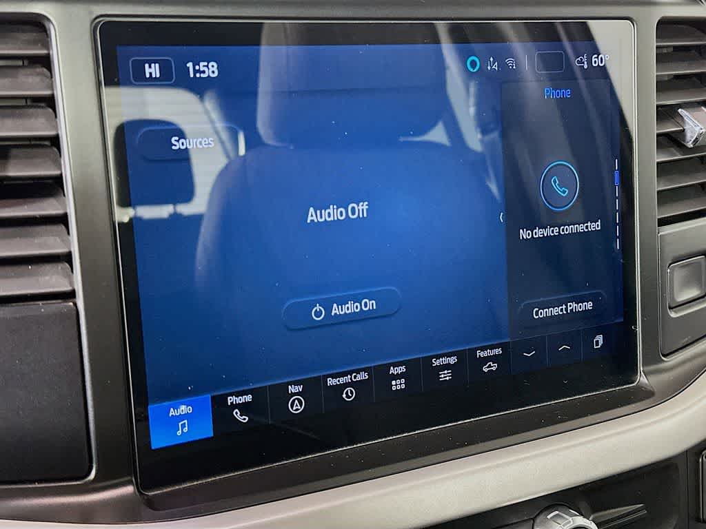 Thumbnail: 2023 Ford F-150 - 17