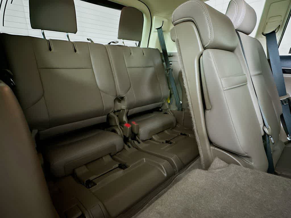 Thumbnail: 2016 Lexus GX - 33