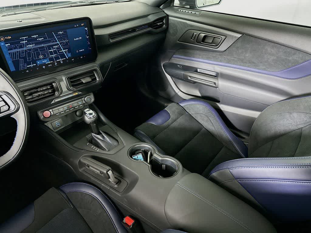 Thumbnail: 2026 Ford Mustang - 11