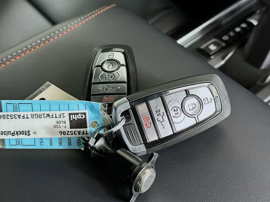 Thumbnail: 2026 Ford F-150 - 22