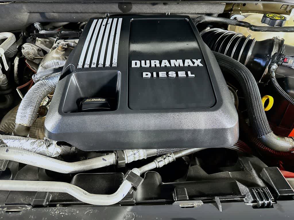 Thumbnail: 2023 GMC Sierra 1500 - 9