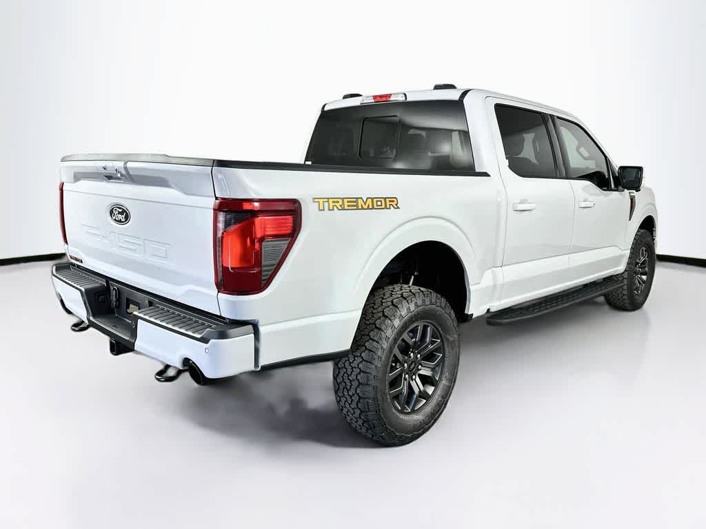 Thumbnail: 2026 Ford F-150 - 25