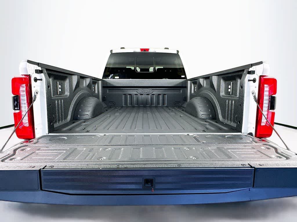 Thumbnail: 2026 Ford F-250 - 21