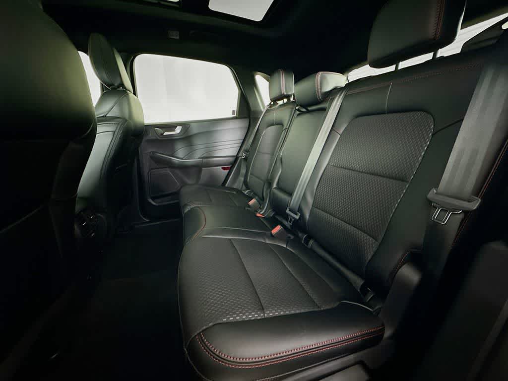 Thumbnail: 2026 Ford Escape - 14