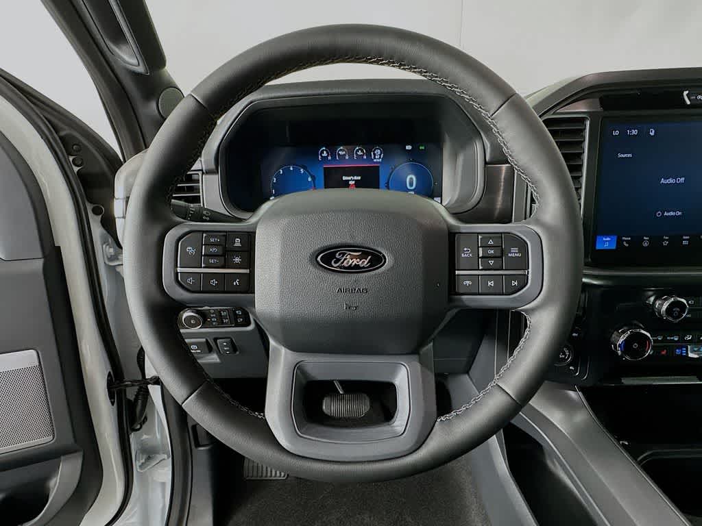 Thumbnail: 2026 Ford F-150 - 16