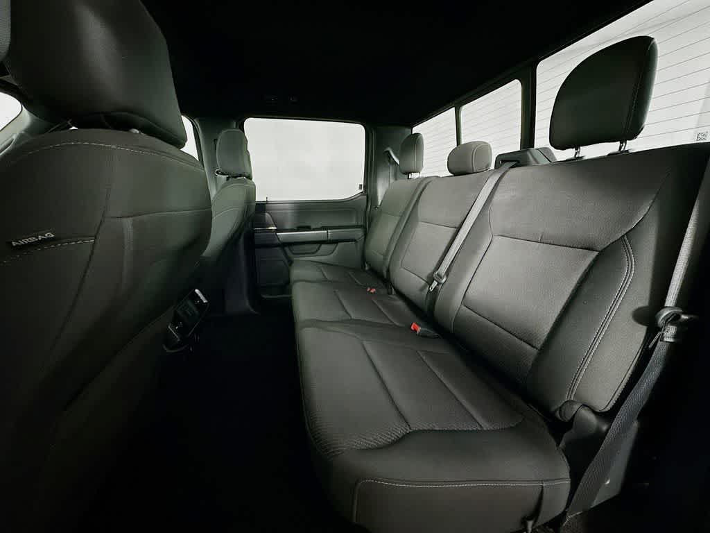 Thumbnail: 2022 Ford F-150 - 14