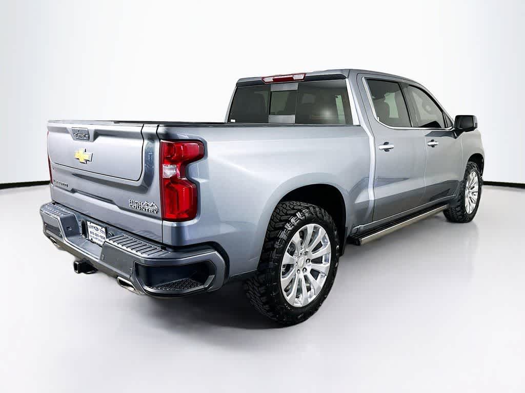 Thumbnail: 2022 Chevrolet Silverado 1500 - 24