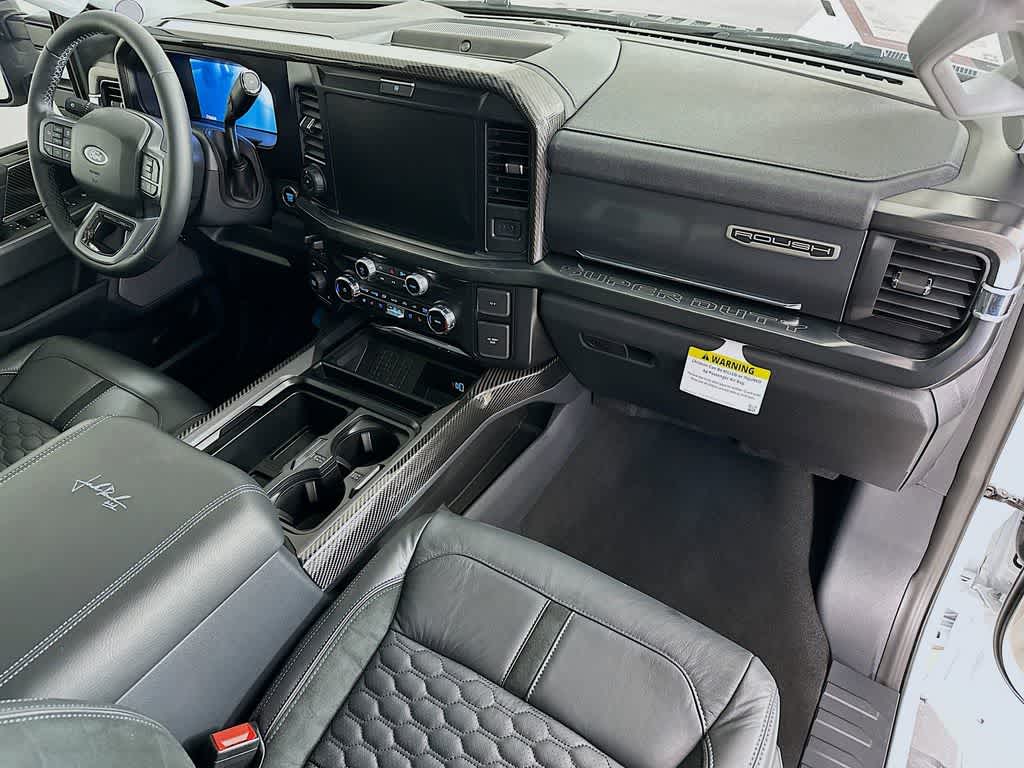 Thumbnail: 2026 Ford F-250 - 34