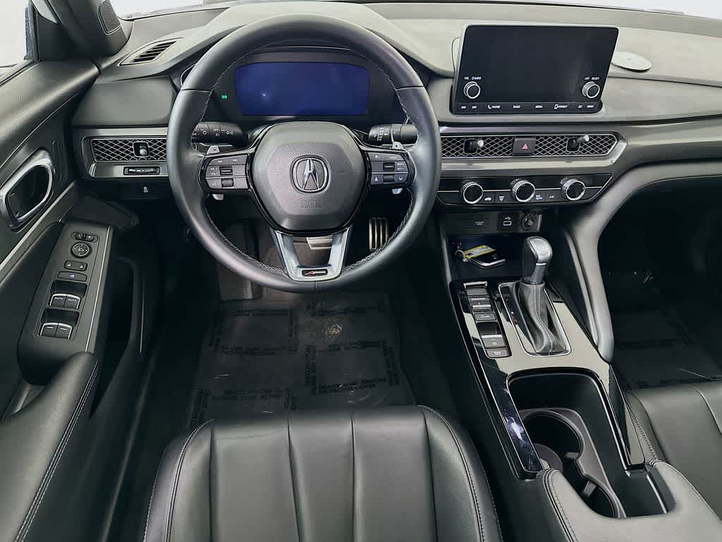 Thumbnail: 2023 Acura Integra - 10