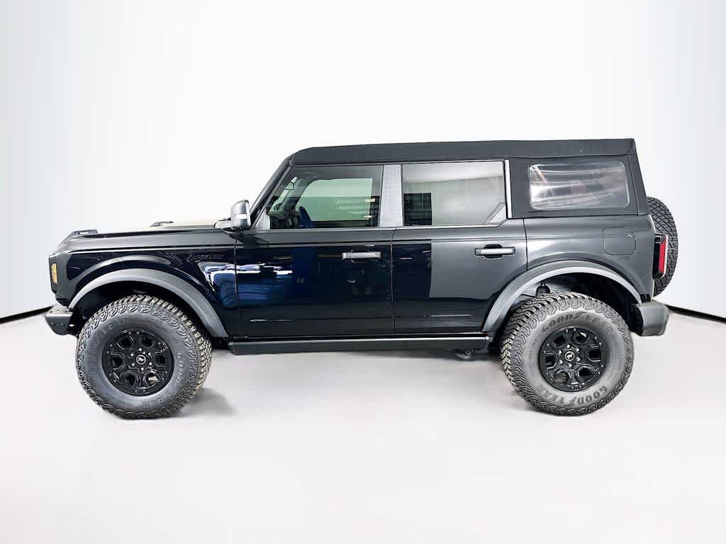 Thumbnail: 2024 Ford Bronco - 3