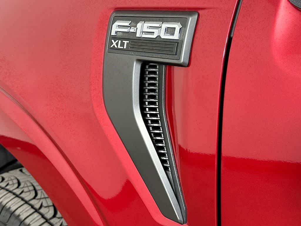 Thumbnail: 2021 Ford F-150 - 7