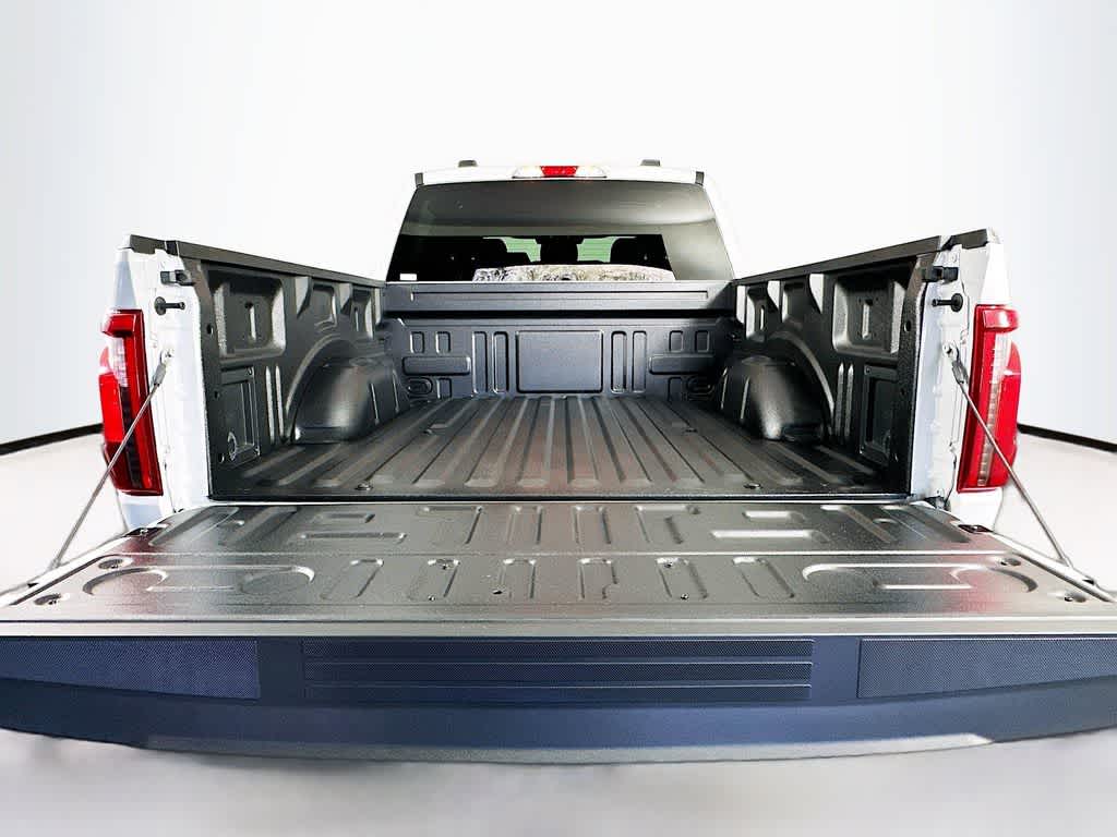 Thumbnail: 2026 Ford F-150 - 21