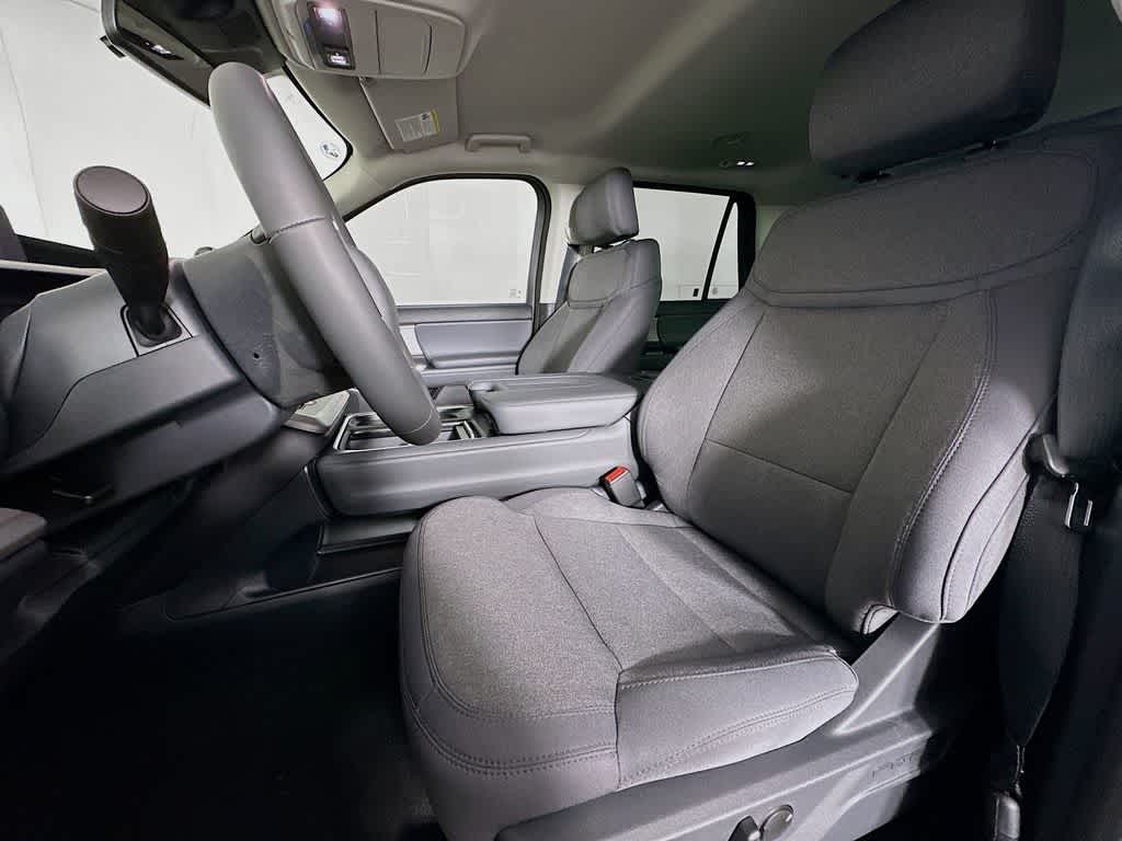 Thumbnail: 2026 Ford Expedition - 11