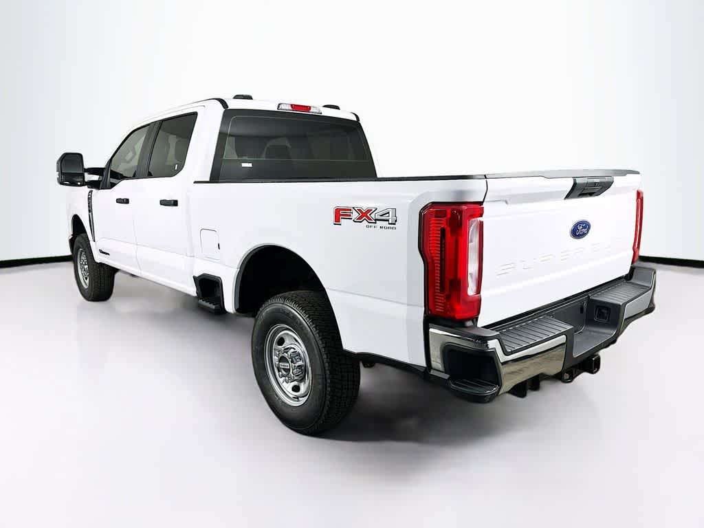 Thumbnail: 2026 Ford F-250 - 4