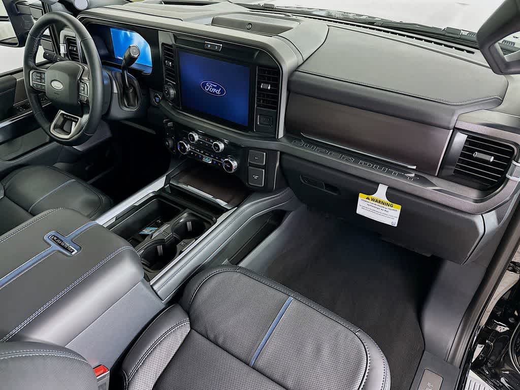 Thumbnail: 2026 Ford F-350 - 35