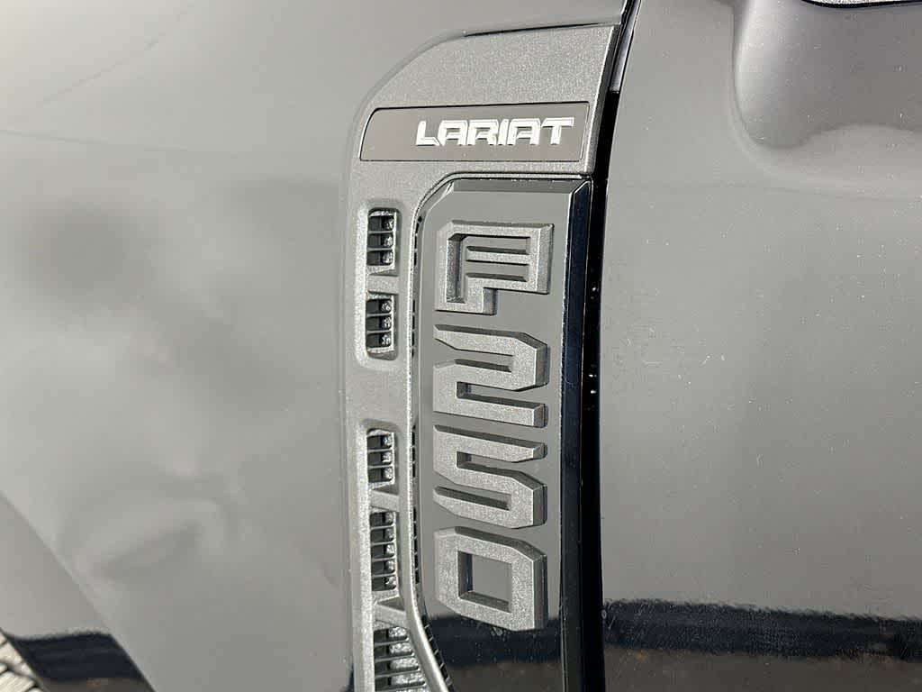 Thumbnail: 2026 Ford F-250 - 7