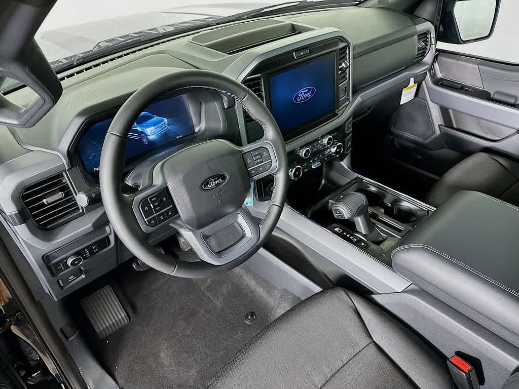 Thumbnail: 2026 Ford F-150 - 2