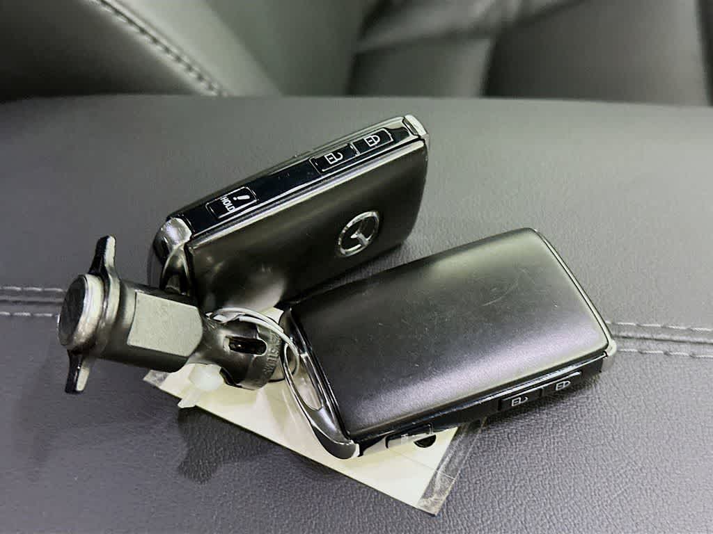 Thumbnail: 2023 Mazda CX-30 - 22