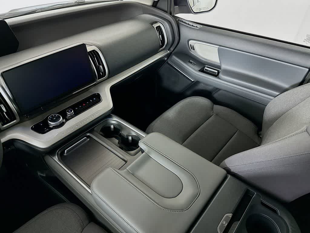 Thumbnail: 2026 Ford Expedition - 11