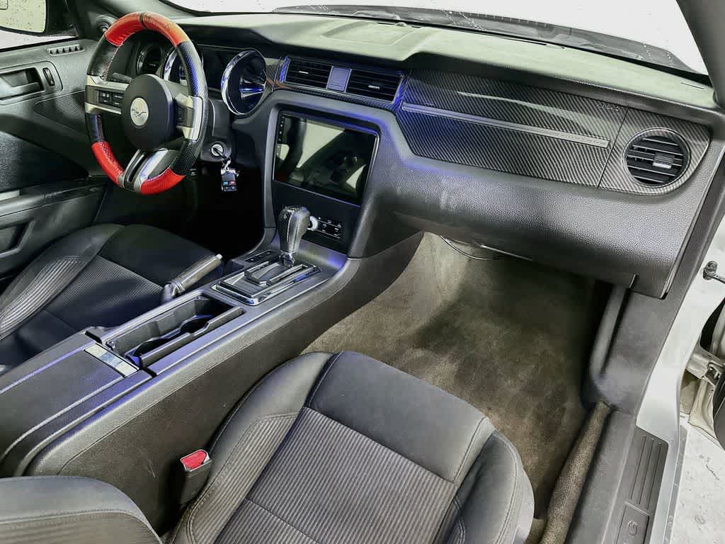 Thumbnail: 2014 Ford Mustang - 28