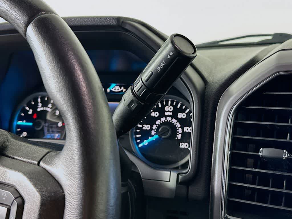 Thumbnail: 2017 Ford F-150 - 18