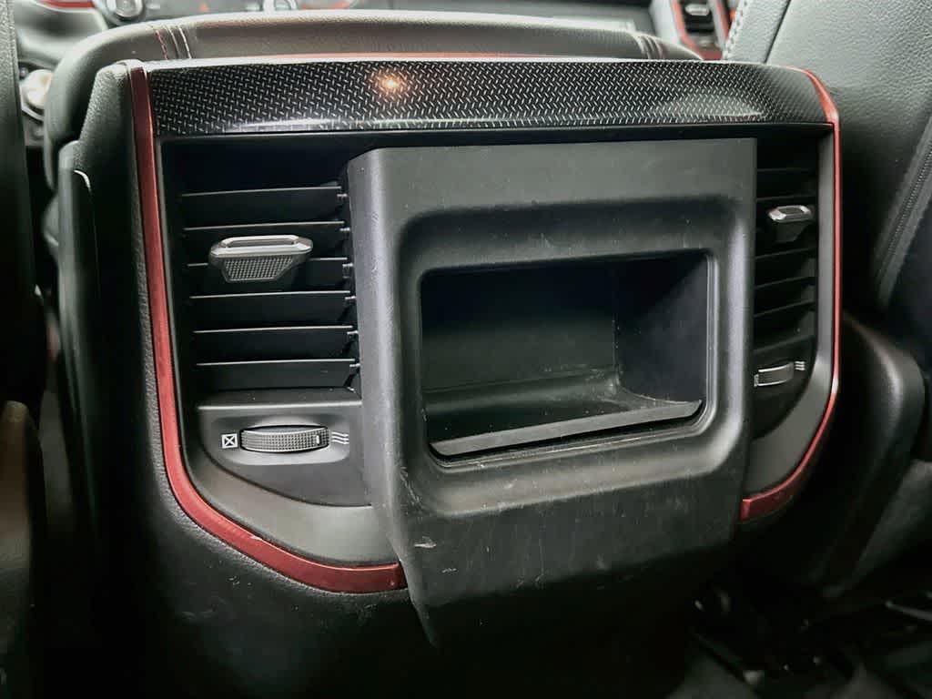 Thumbnail: 2020 RAM 1500 - 13