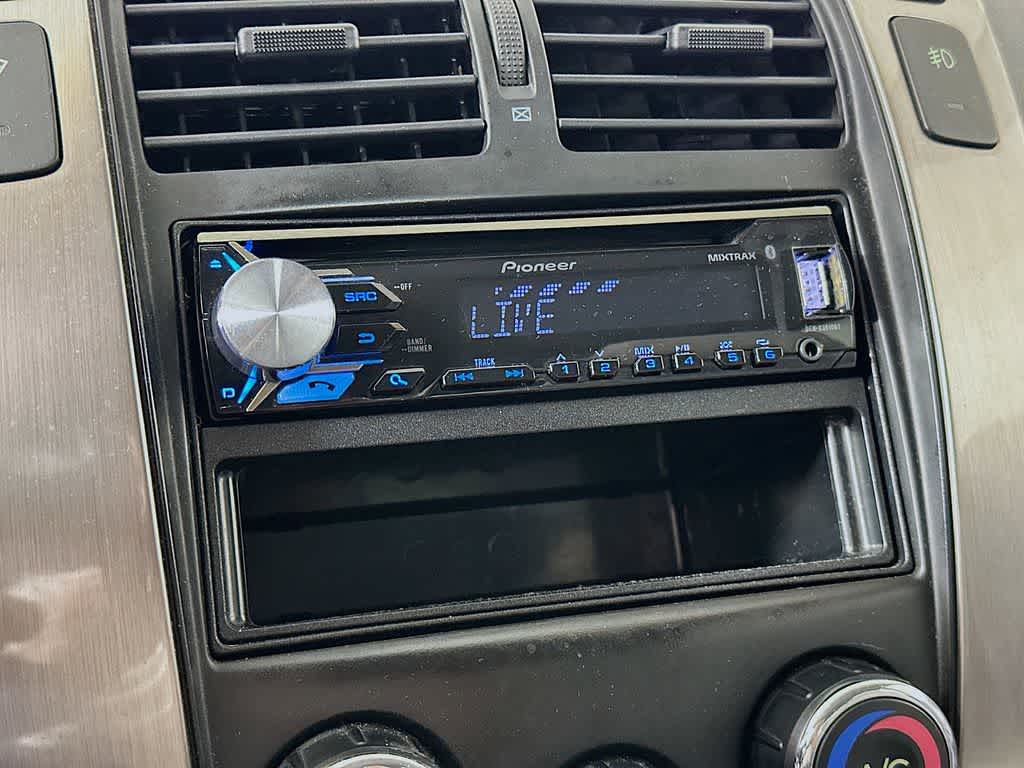 Thumbnail: 2005 Hyundai Tucson - 16