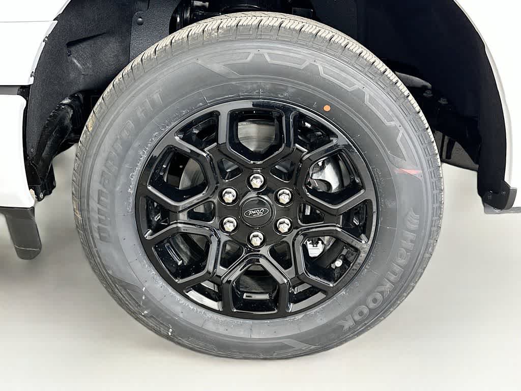 Thumbnail: 2026 Ford F-150 - 8