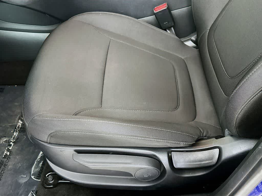 Thumbnail: 2023 Hyundai Tucson - 29