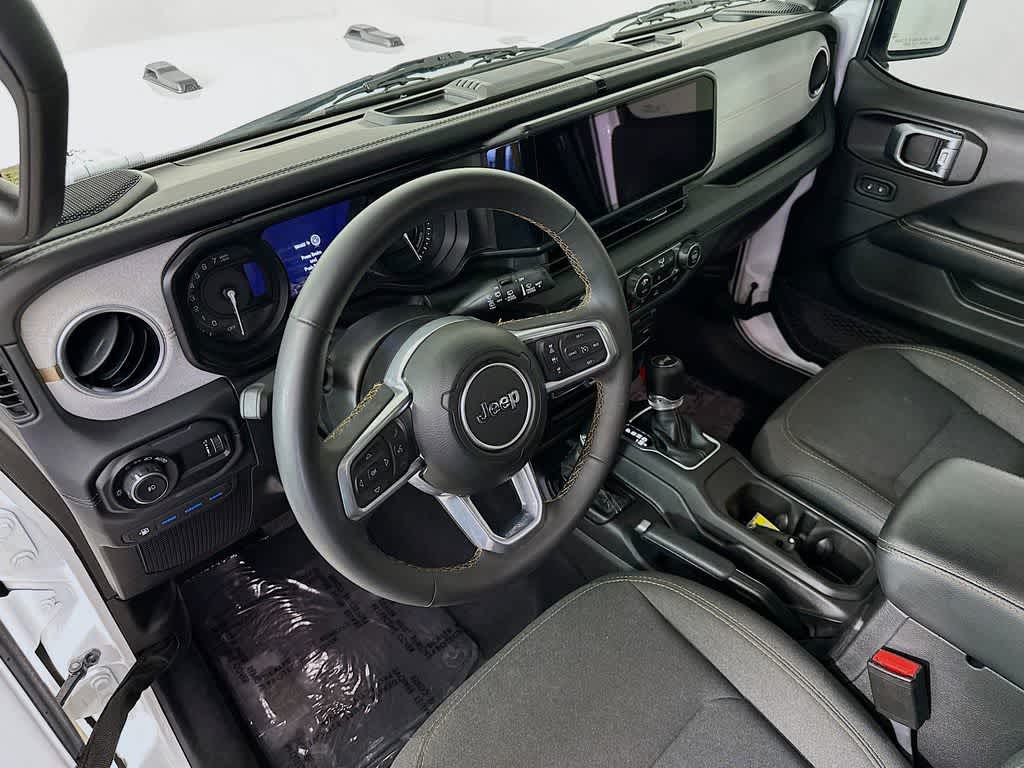 Thumbnail: 2024 Jeep Wrangler - 2