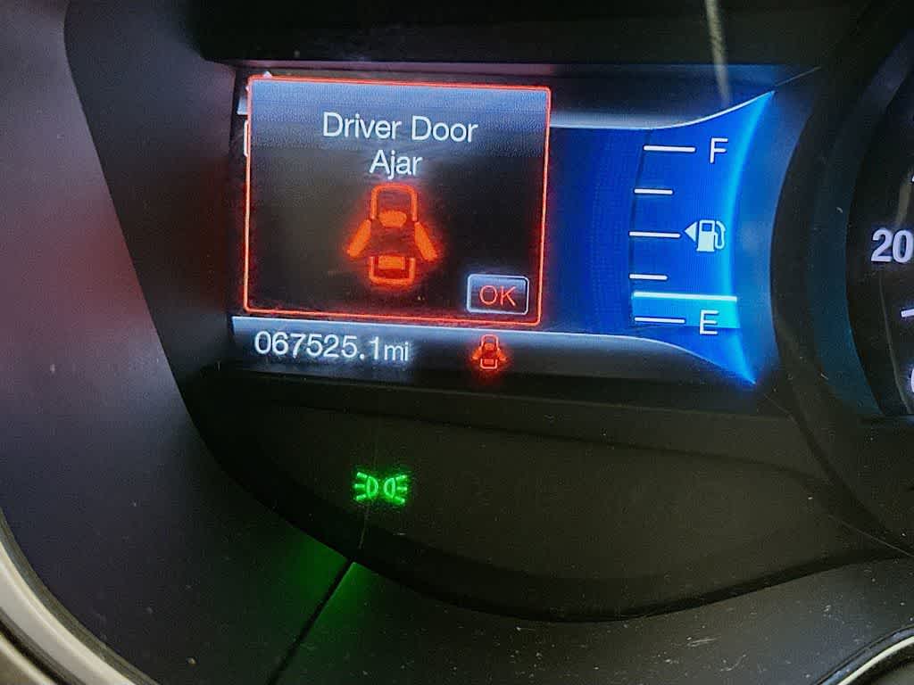 Thumbnail: 2015 Ford Fusion - 19