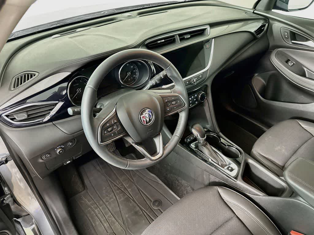 Thumbnail: 2023 Buick Encore GX - 2