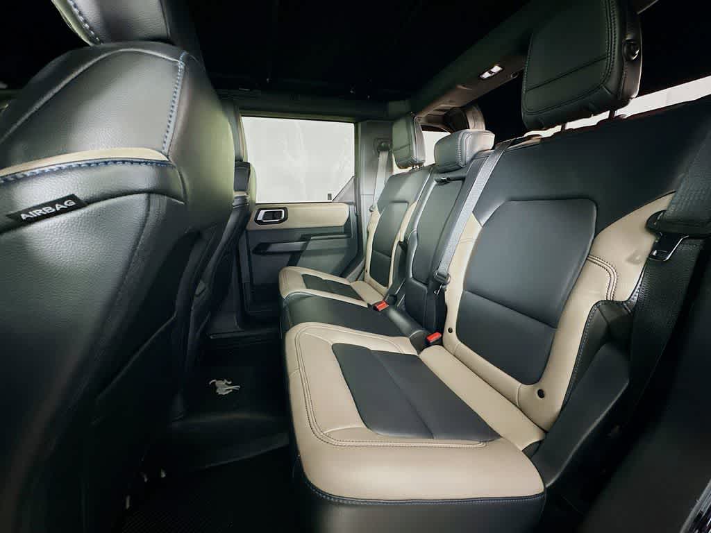 Thumbnail: 2024 Ford Bronco - 13