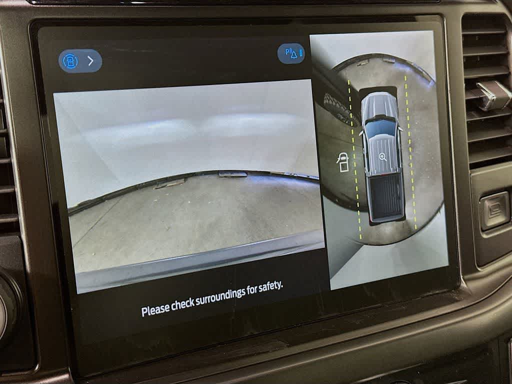 Thumbnail: 2025 Ford F-150 - 18