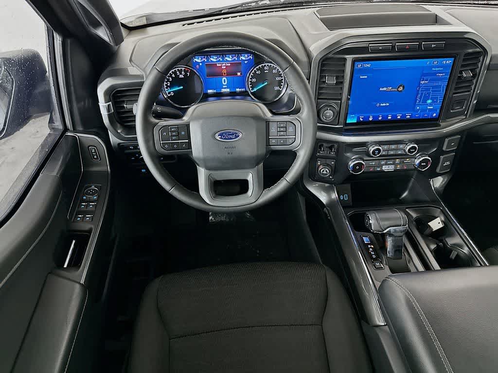 Thumbnail: 2023 Ford F-150 - 10