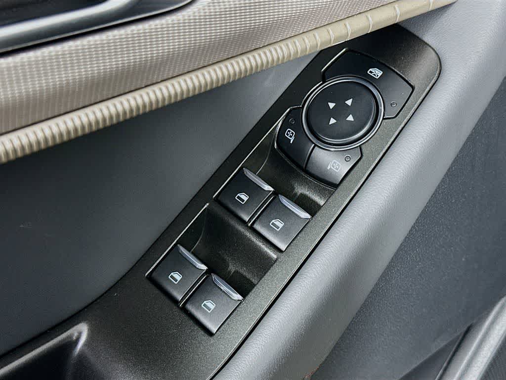 Thumbnail: 2026 Ford Explorer - 27