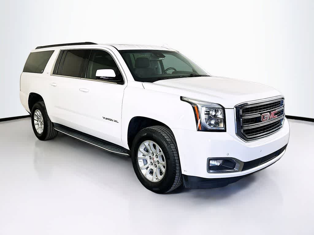 Thumbnail: 2019 GMC Yukon XL - 24