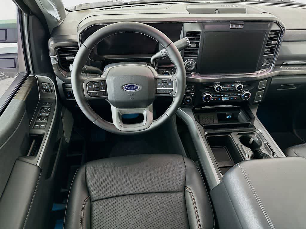 Thumbnail: 2026 Ford F-250 - 10