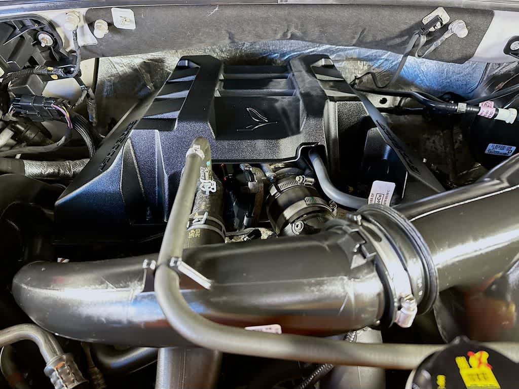 Thumbnail: 2016 Ford F-150 - 9