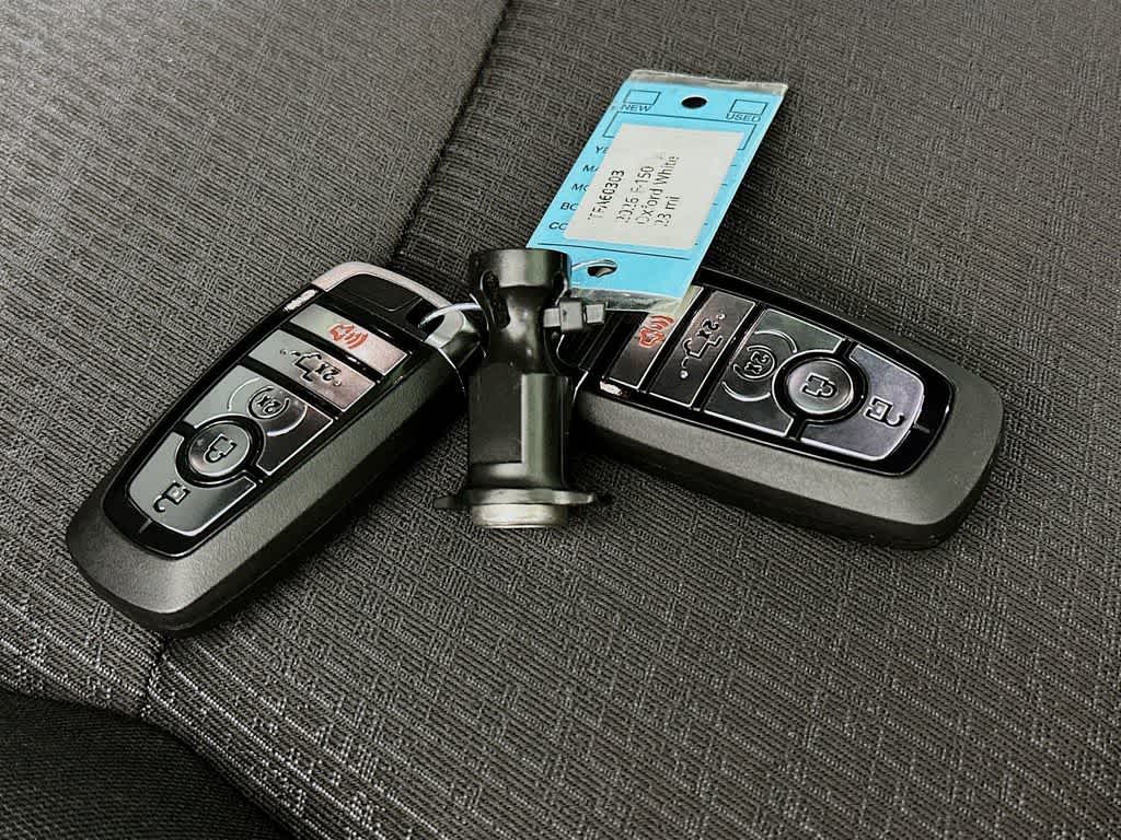 Thumbnail: 2026 Ford F-150 - 22