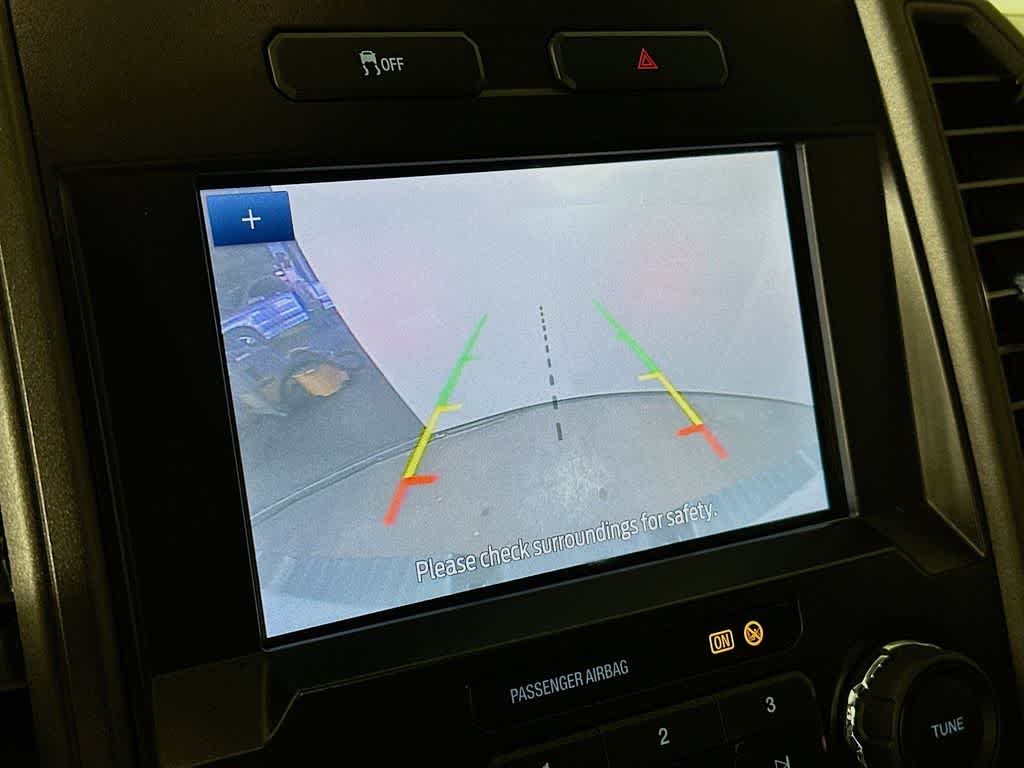 Thumbnail: 2022 Ford Econoline - 18