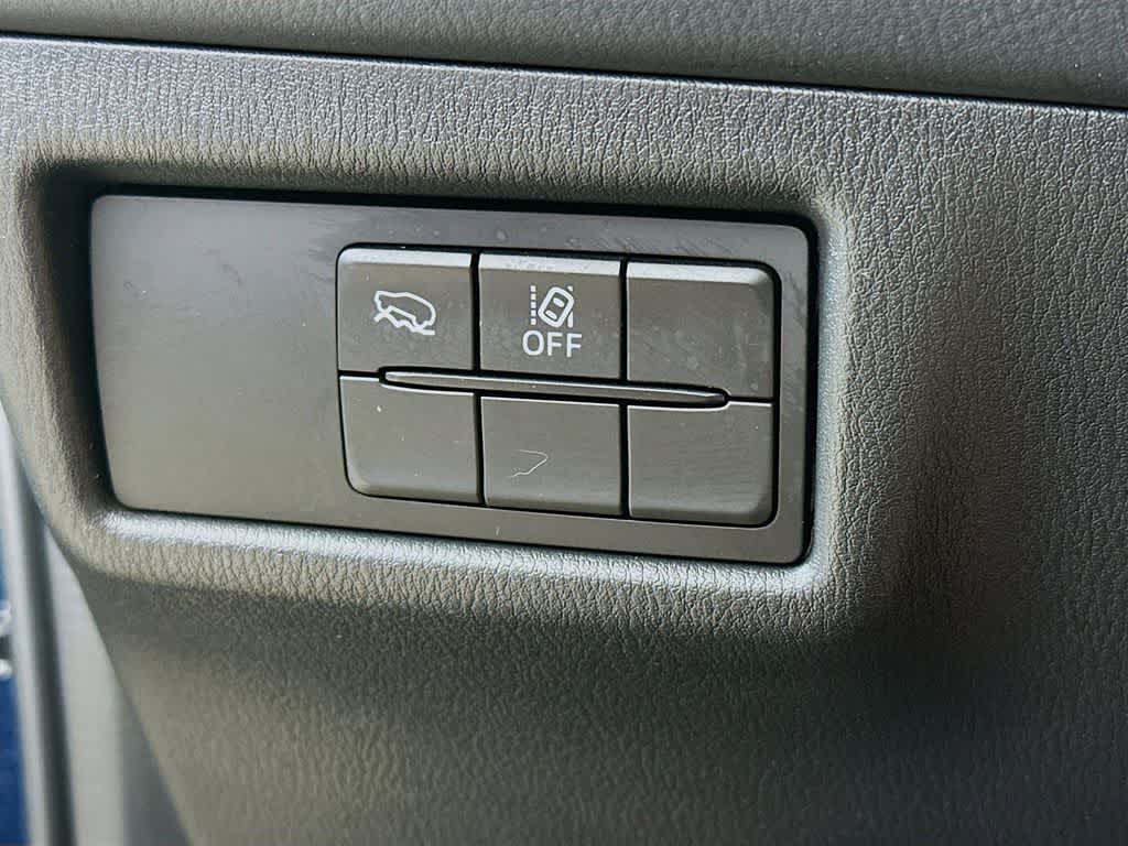 Thumbnail: 2025 Mazda CX-5 - 27