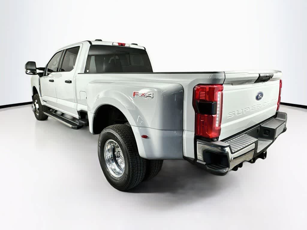 Thumbnail: 2026 Ford F-350 - 4