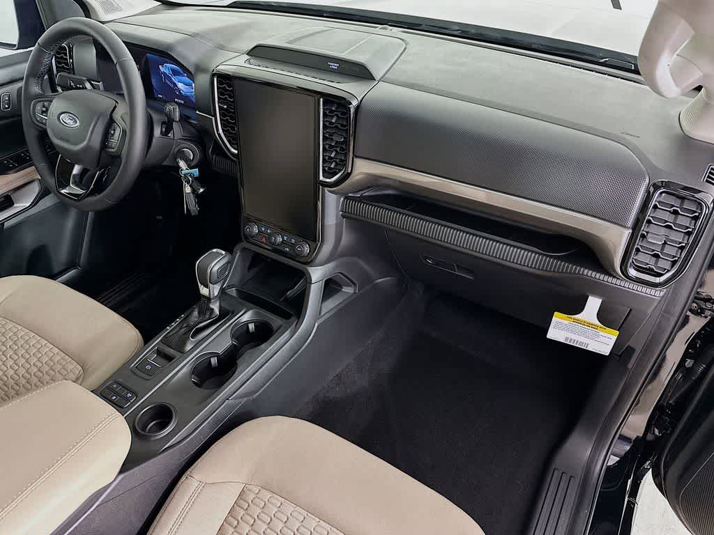 Thumbnail: 2025 Ford Ranger - 32