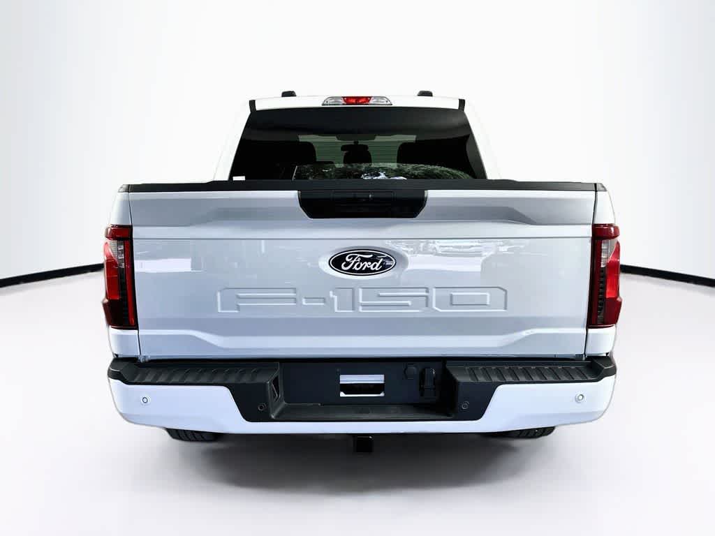 Thumbnail: 2026 Ford F-150 - 5