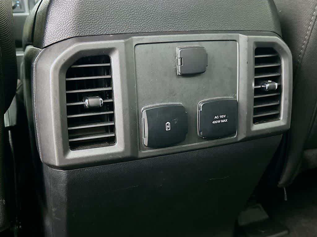 Thumbnail: 2019 Ford F-150 - 13